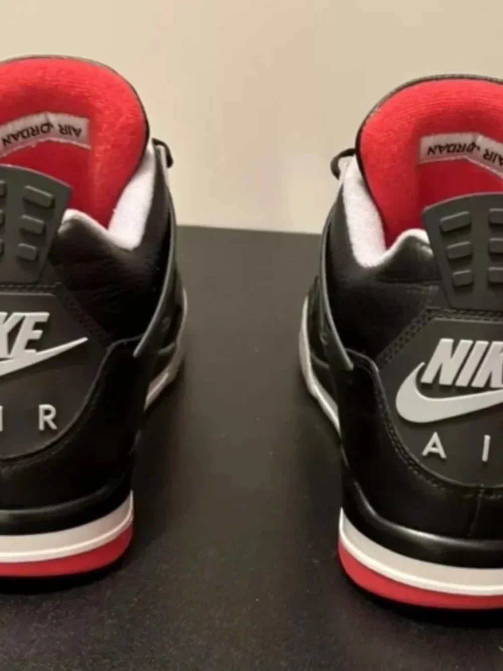 Jordan brand new